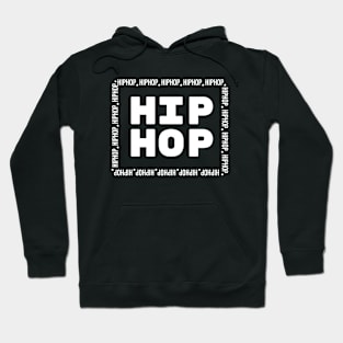 Bold and fast // Beater / Hip hop Hoodie